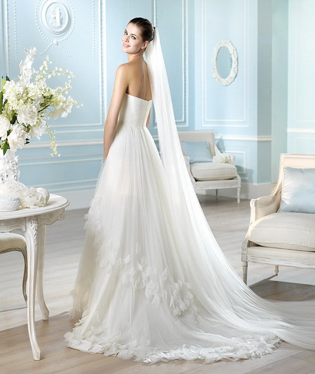 St patrick abiti da sposa 2014