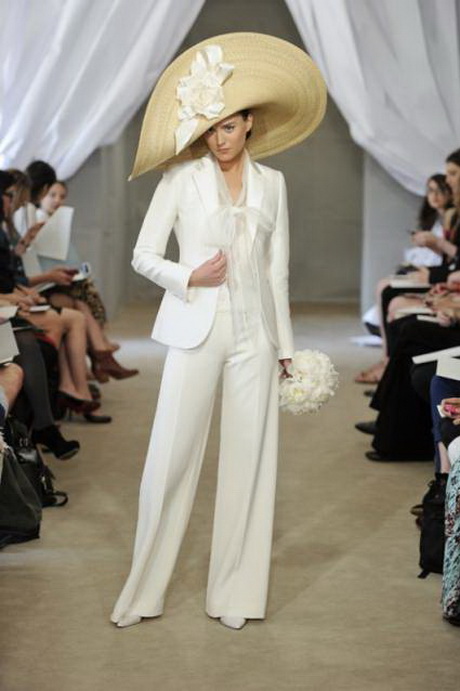 Tailleur da sposa