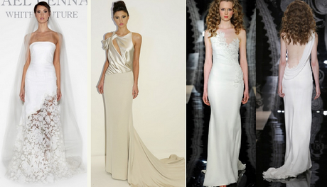 Tendenza sposa 2014