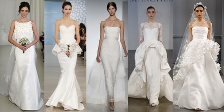 Tendenza sposa 2014