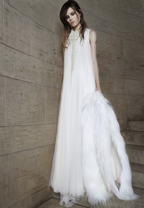 Tendenza sposa 2015