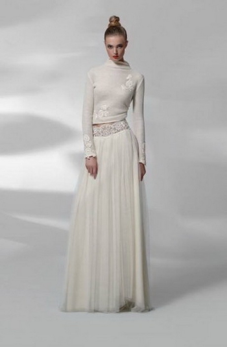 Tendenza sposa 2015