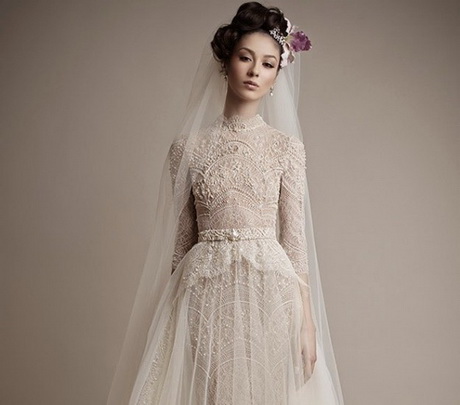 Tendenze sposa 2015