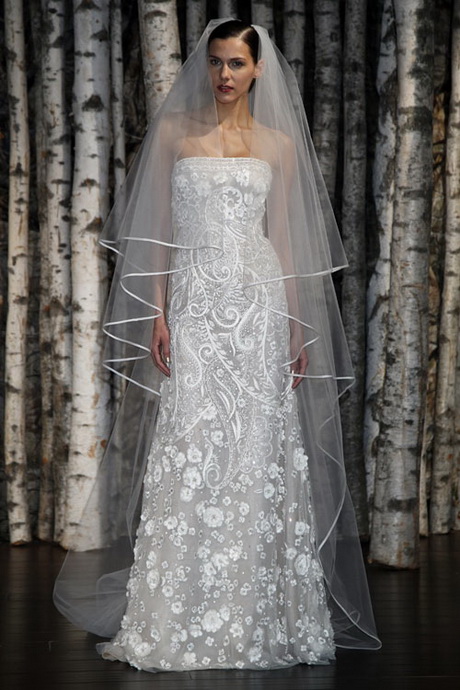 Tendenze sposa 2015