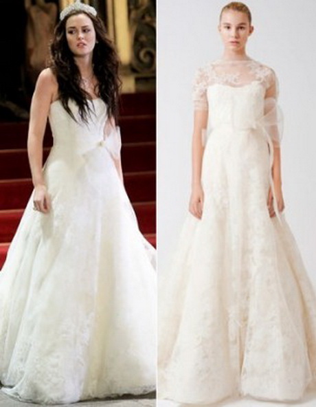 Vera wang abiti sposa