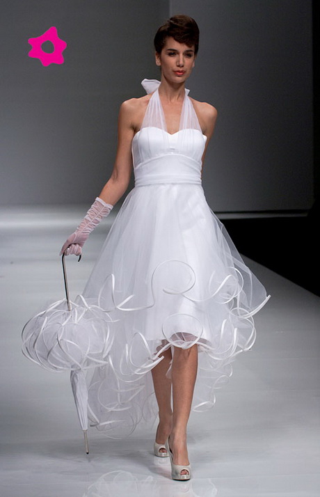 Vestire sposa