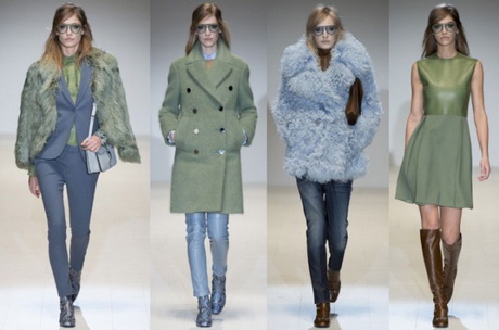 Vestiti autunno inverno 2015