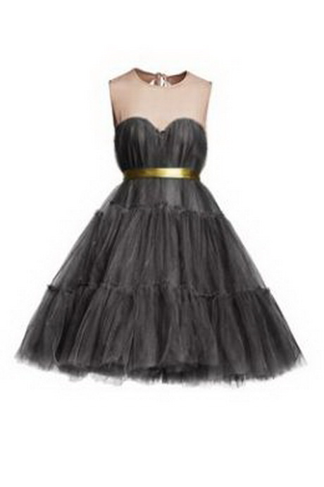 Vestiti con tulle