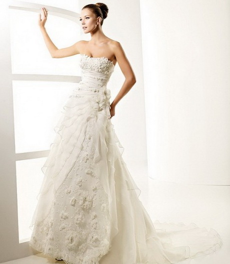 Vestiti da sposa armani