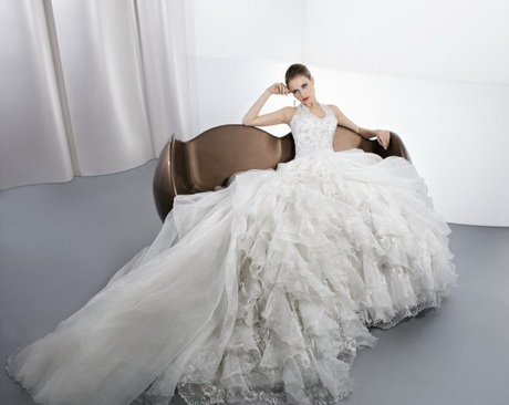 Vestiti da sposa bellissimi