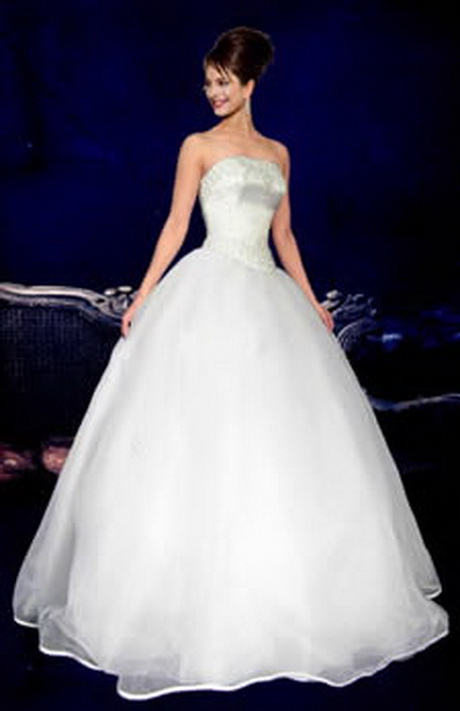 Vestiti da sposa classici