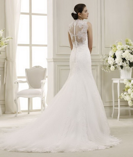 Vestiti da sposa nicole