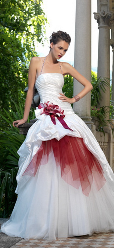 Vestiti da sposa valentini