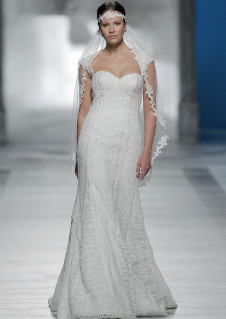 Vestiti sposa 2014