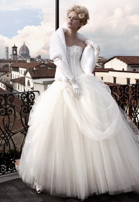 Vestiti sposa aimee