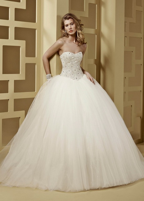 Abita da sposa 2016