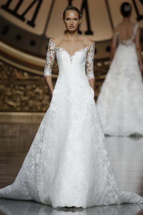 Abita da sposa 2016