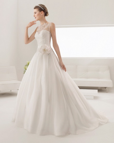 Abiti da sposa 2016 2016