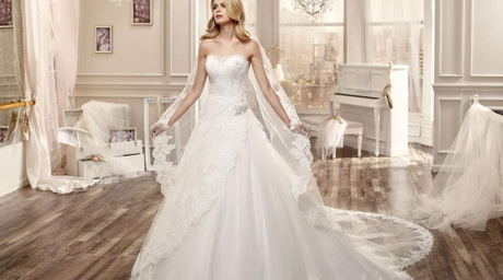 Abiti da sposa 2016 valentini