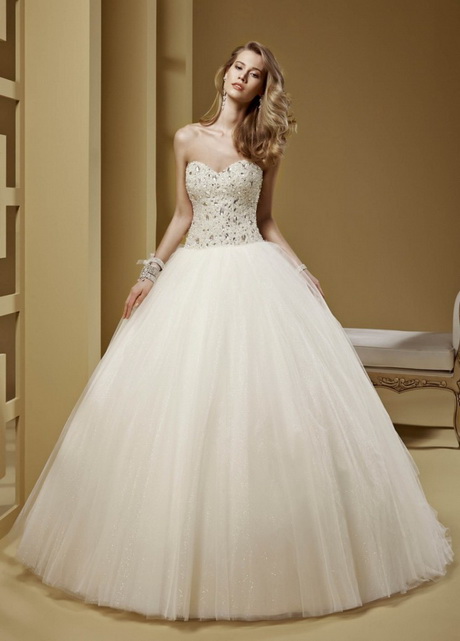 Abiti da sposa aimee 2016