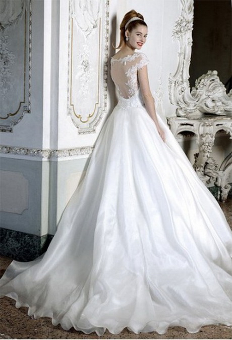 Abiti da sposa aimee 2016