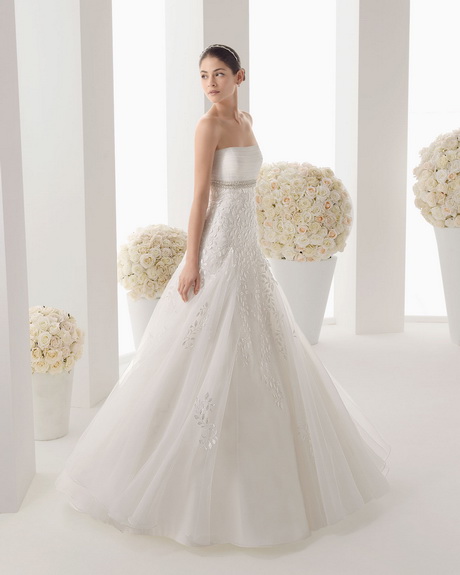 Abiti da sposa aimee 2016