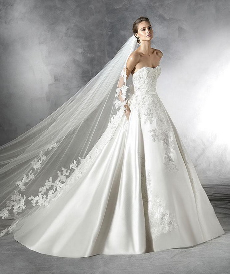 Abiti da sposa particolari 2016