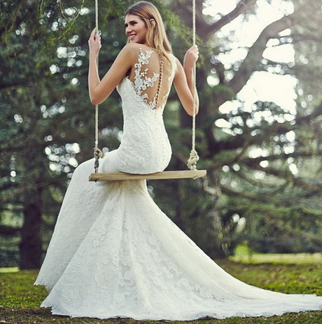 Abiti da sposa particolari 2016