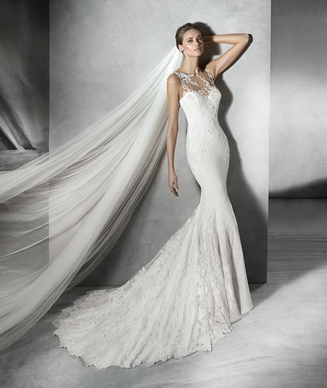 Abiti la sposa 2016