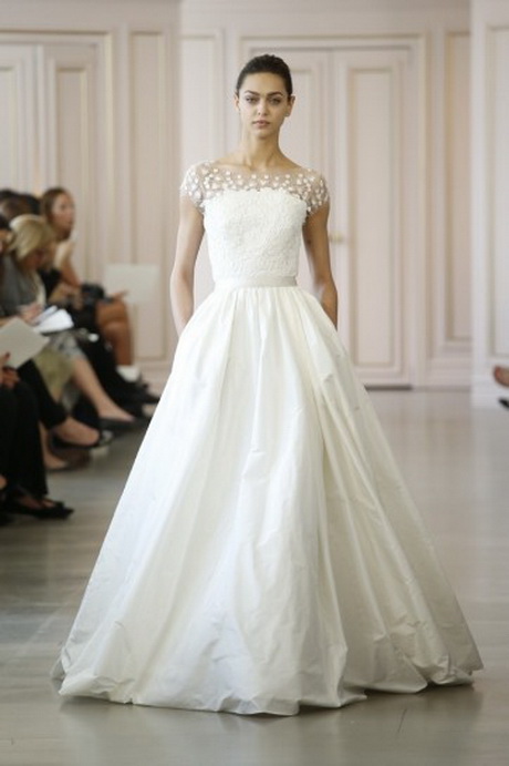 Abiti la sposa 2016