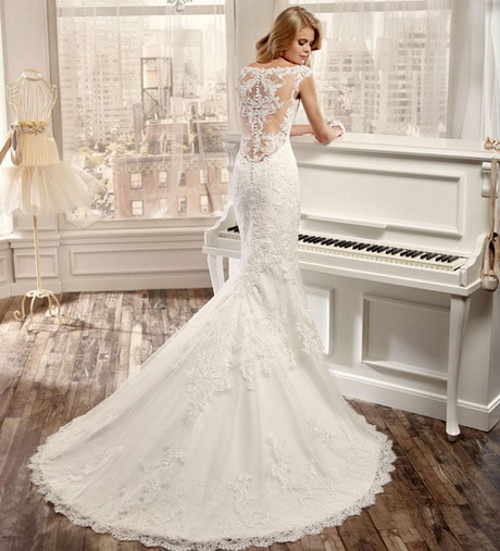 Abiti sposa 2016 nicole