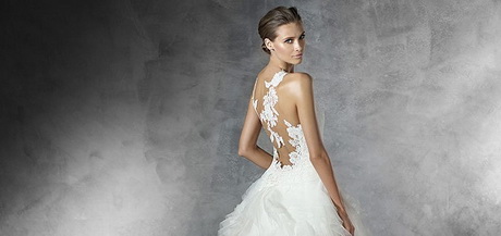 Abito da sposa valentini 2016