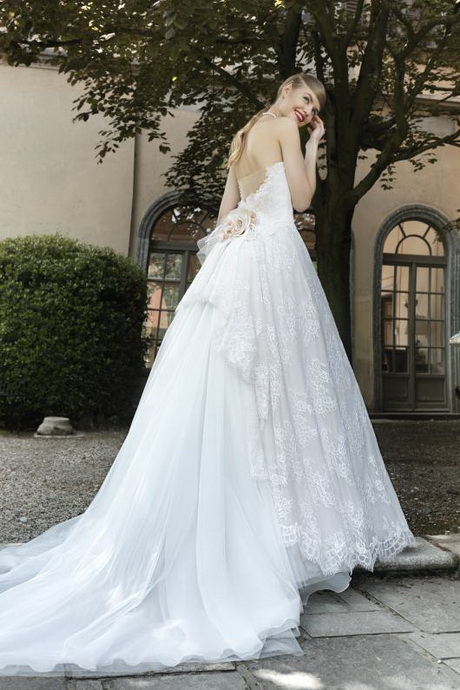 Abito da sposa valentini 2016