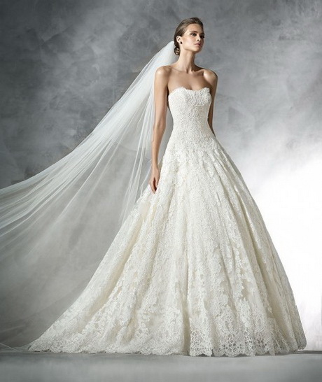 Abito sposa 2016