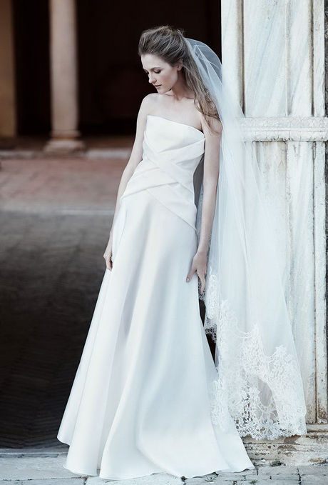 Alberta ferretti sposa 2016