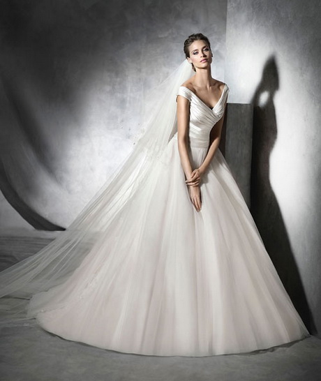 Anteprima abiti da sposa 2016