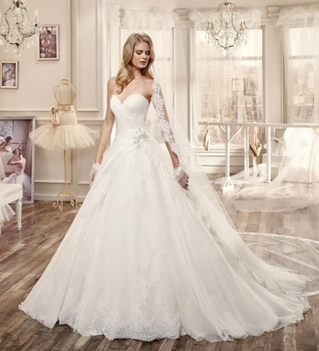 Collezione abito da sposa 2016