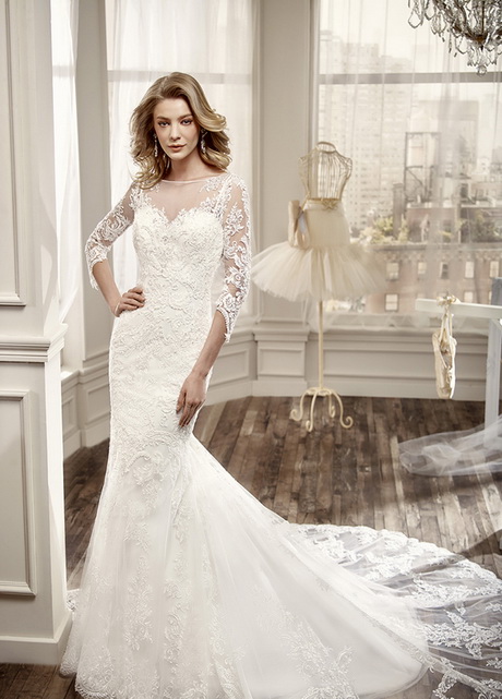 Collezione sposa 2016 nicole