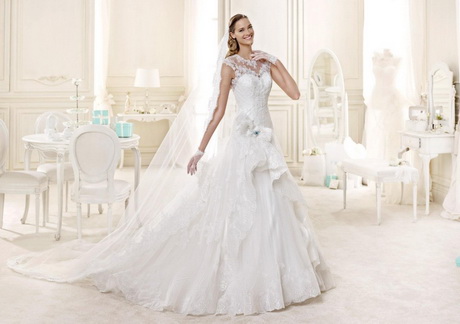 Collezione sposa 2016 nicole