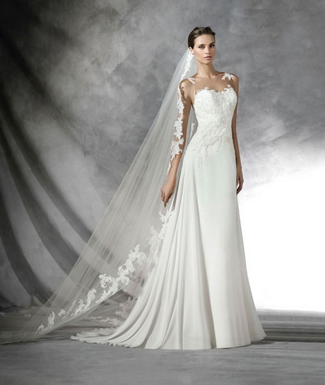 La sposa 2016 collezione