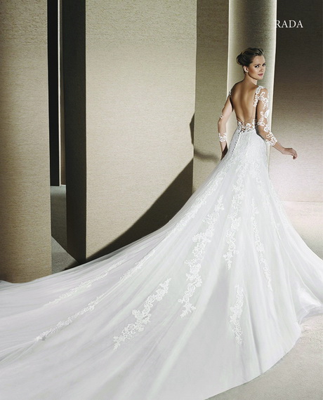 La sposa 2016 collezione