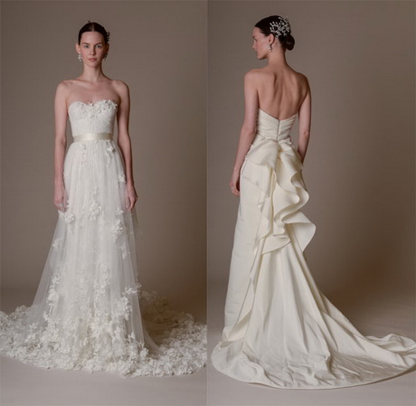 La sposa 2016 collezione