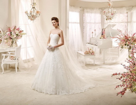 Nicole abiti da sposa 2016