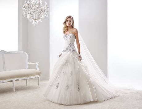 Nicole abiti da sposa 2016