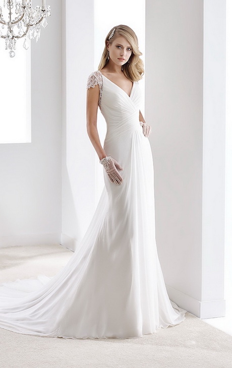 Nicole sposa 2016