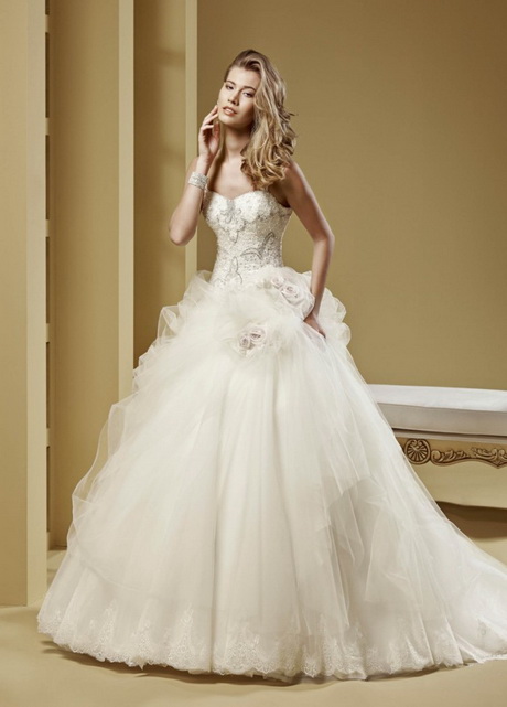 Nuova collezione sposa 2016