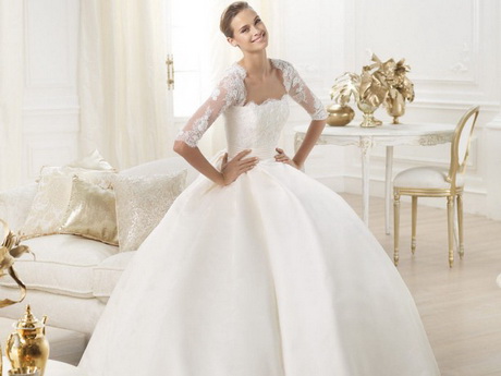 Pre collezione sposa 2016