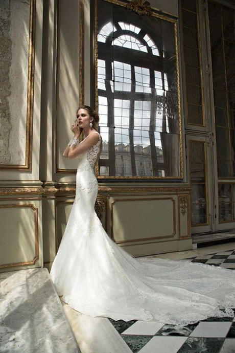 Stilisti abiti da sposa 2016