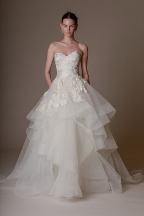 Tendenza sposa 2016