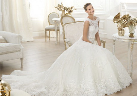 Vestiti da sposa collezione 2016